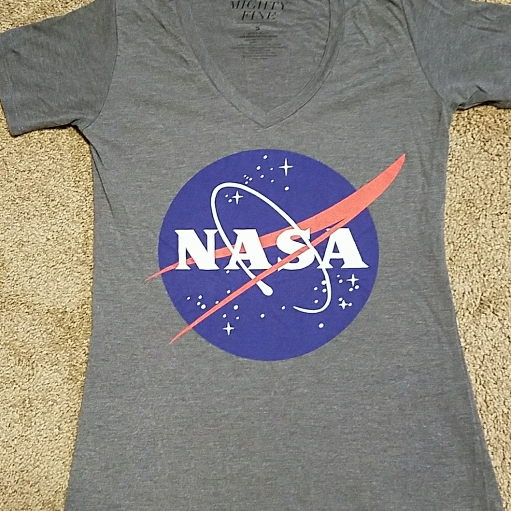 NASA T-Shirt